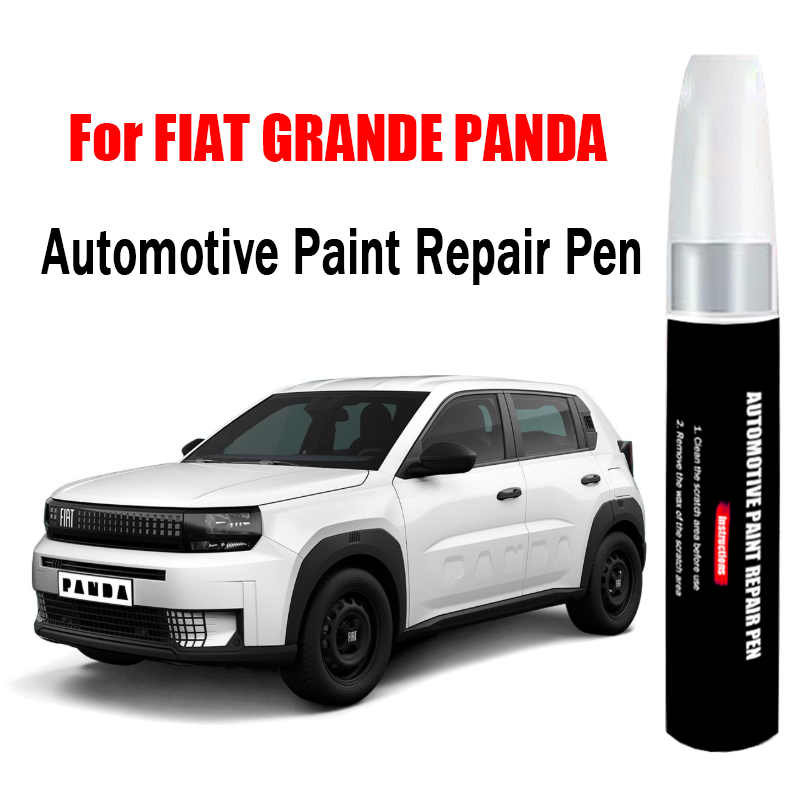 Car Scratch Remover Pen - Stylo de retouche pour peinture automobile