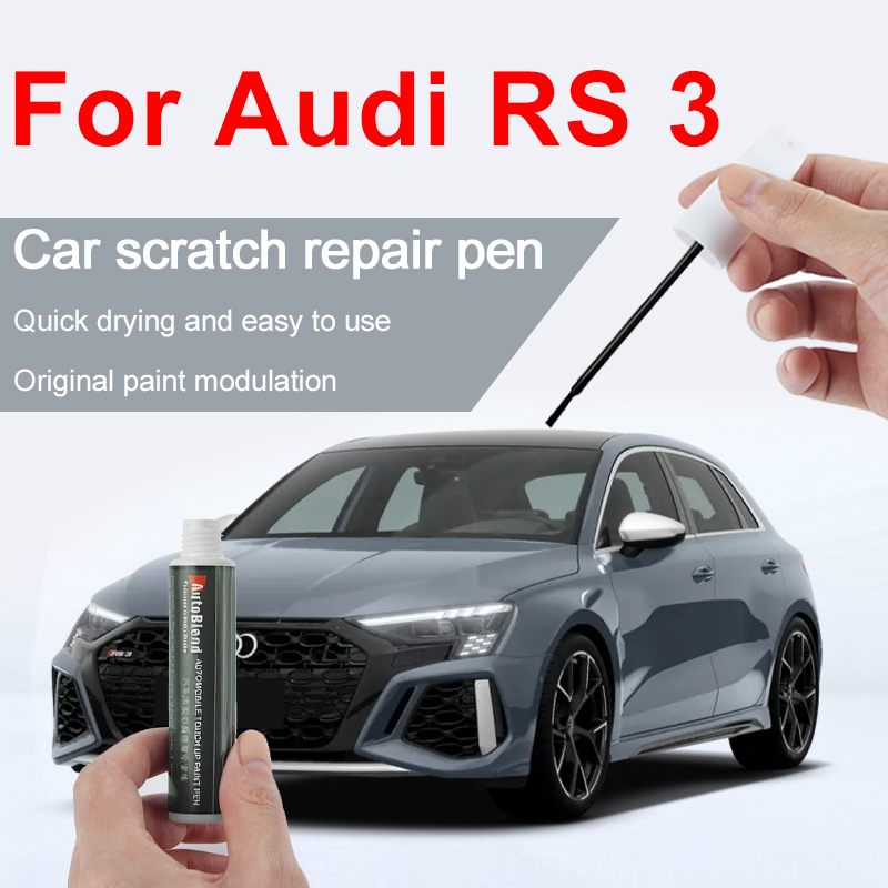 Car Scratch Remover Pen - Stylo de réparation de peinture et