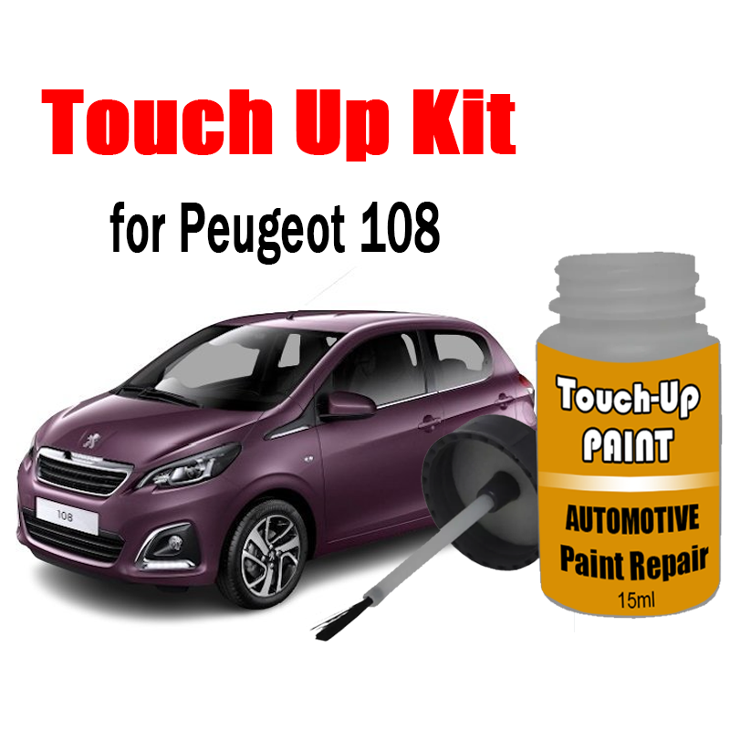 Car Scratch Remover Pen - Kits de retouche de peinture automobile