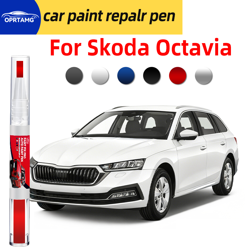 Car Scratch Remover Pen - Stylo de retouche de peinture pour