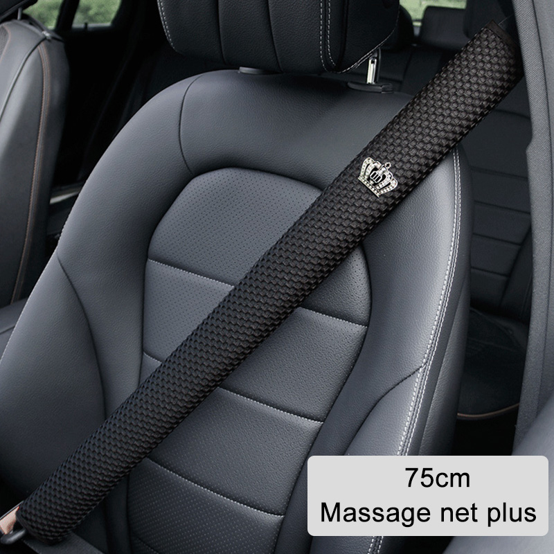 Car Accessories Limassol - Coussin de Protection pour Ceinture de