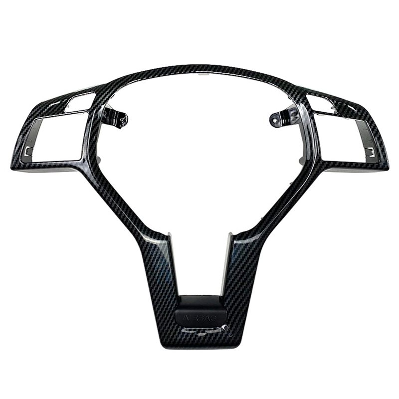 Steering Wheel Cover - Nouveautés - Cache de volant 0994640013