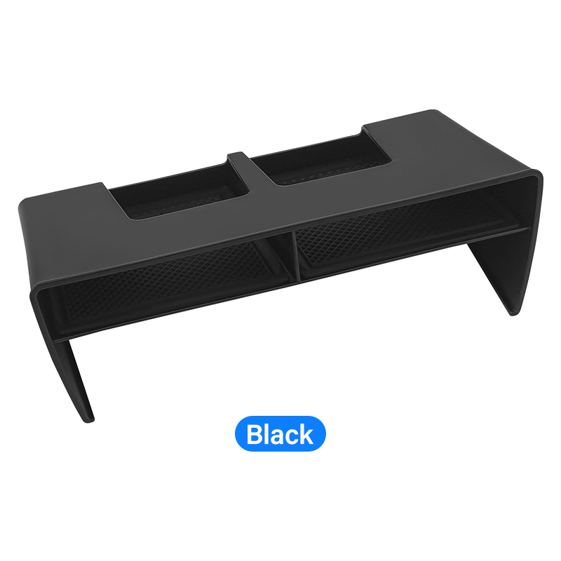 Boîte de rangement pour Consol - Car Accessories Essentials avis et prix