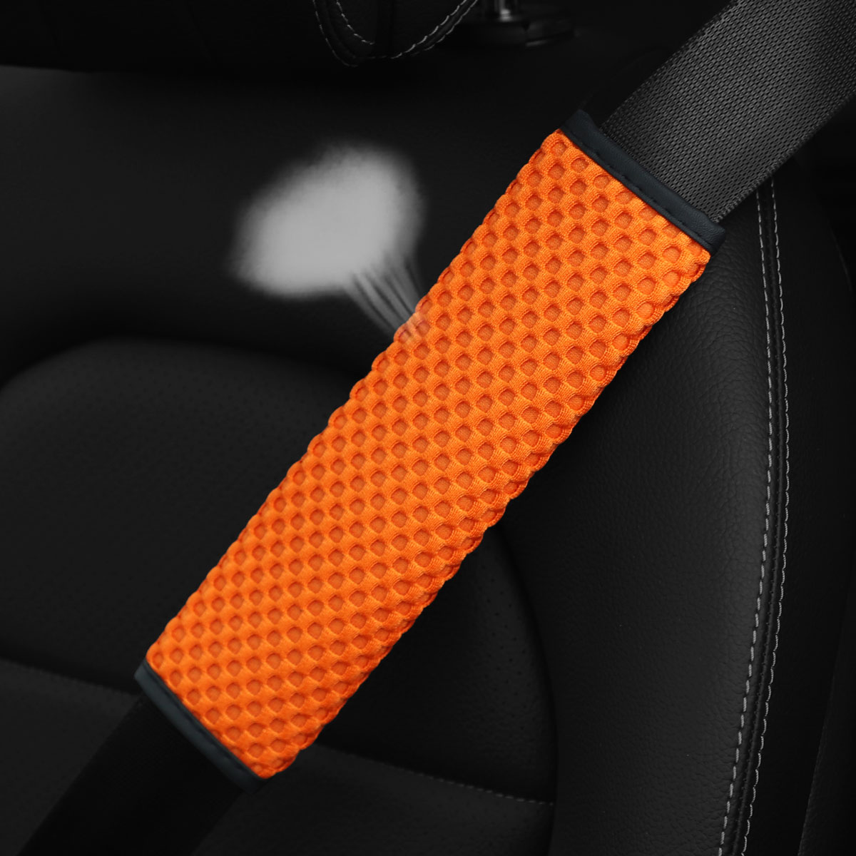 Protège-épaule de voiture en m - Car Accessories Limassol avis et prix
