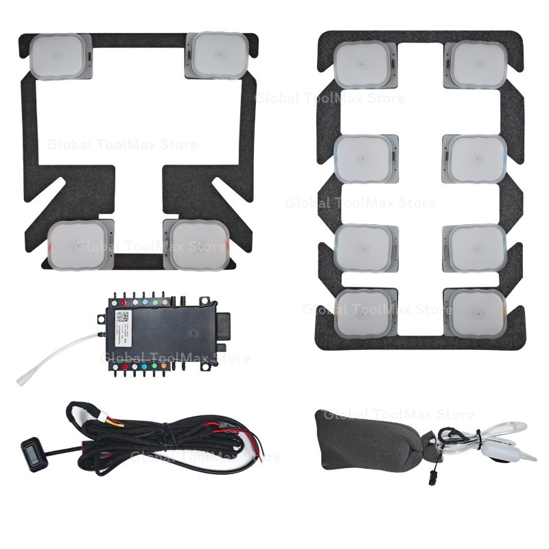 Coussin de siège de voiture ma - Car Accessories Limassol avis et prix