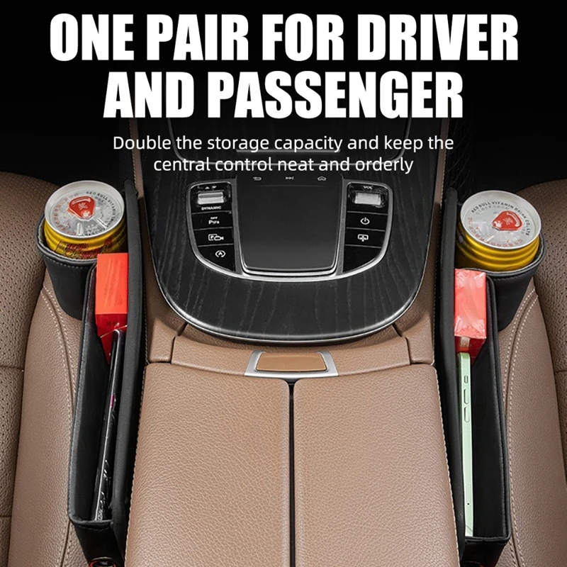 Organisateur de rangement univ - Car Accessories Essentials avis et prix