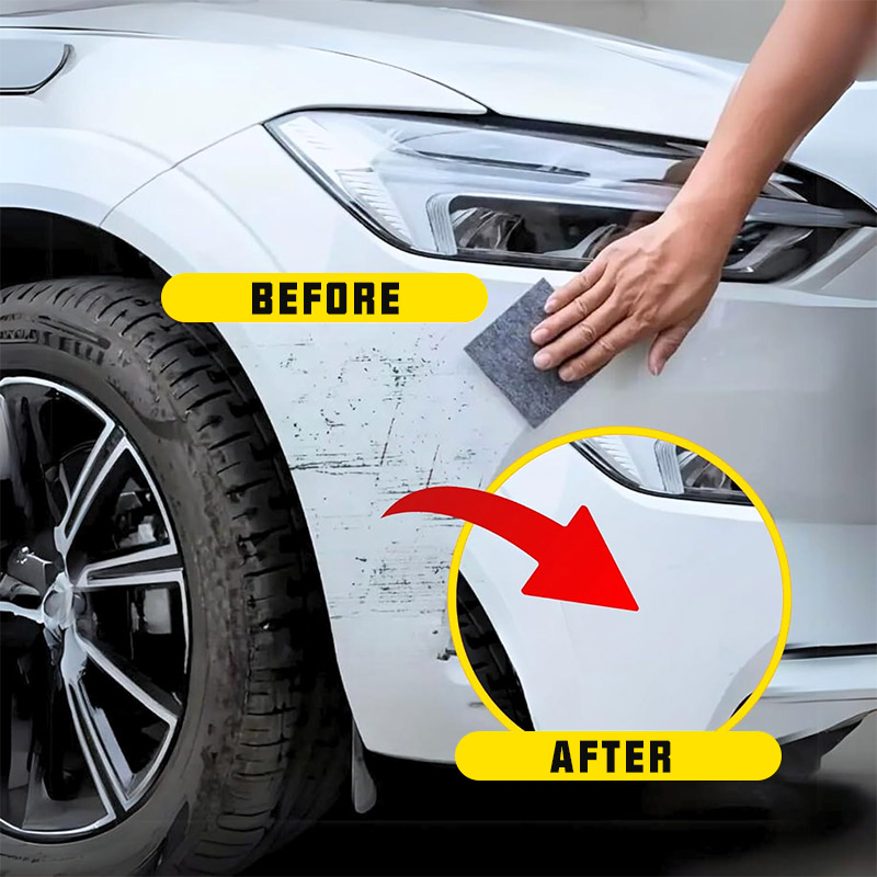Pâte anti-rayures pour voiture - Car Scratch Remover Pen avis et prix