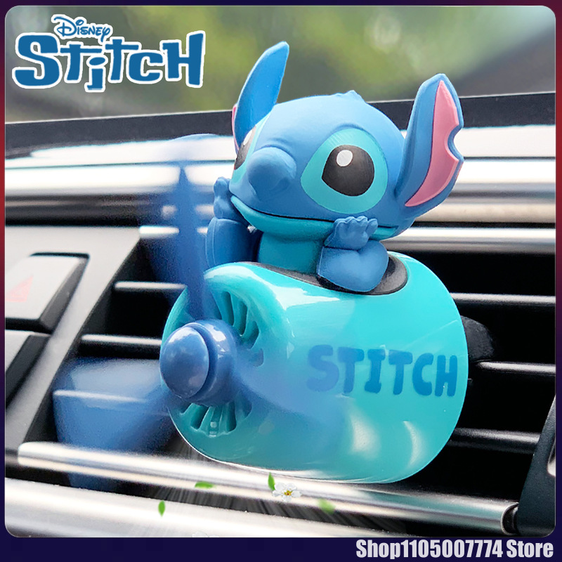 Stitch Spiderman personnages e - Car Accessories Essentials avis et prix