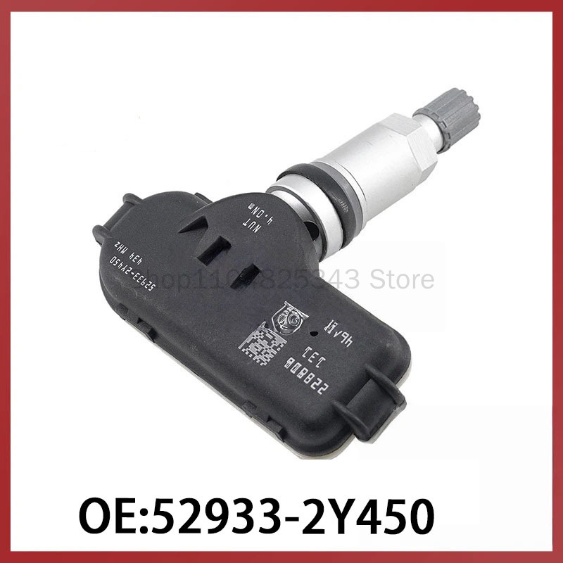 52933-2Y450 pour Hyundai Kia T - Tire Pressure Monitor avis et prix