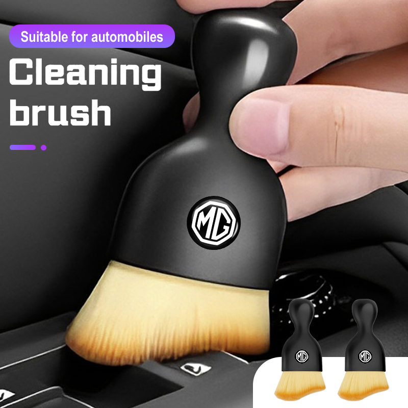 Sortie de brosse douce pour in - Car Accessories Essentials avis et prix