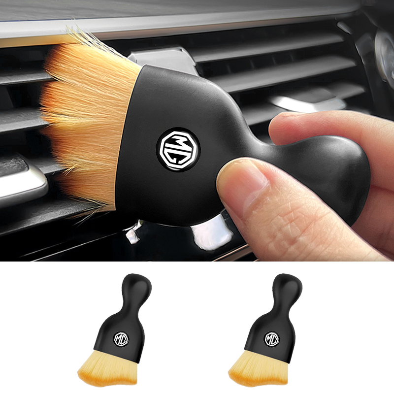 Sortie de brosse douce pour in - Car Accessories Essentials avis et prix