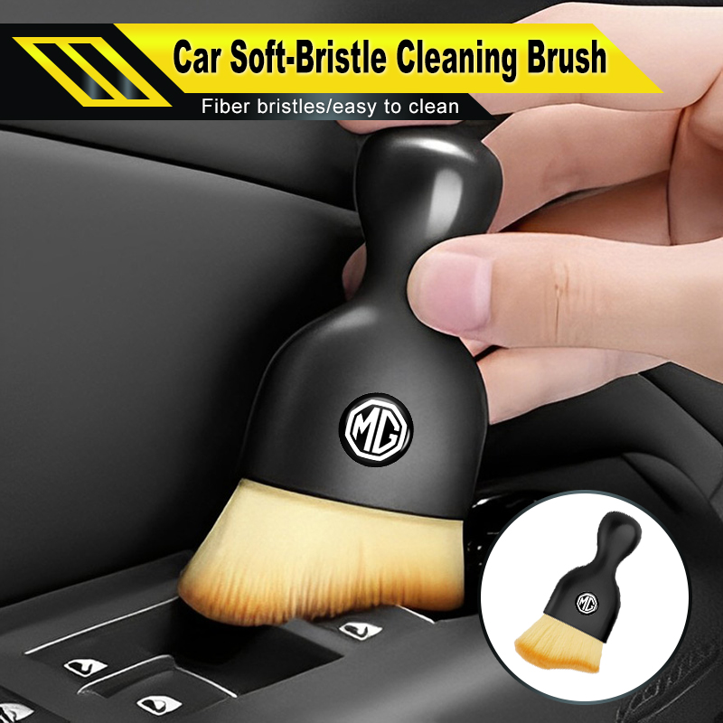 Sortie de brosse douce pour in - Car Accessories Essentials avis et prix