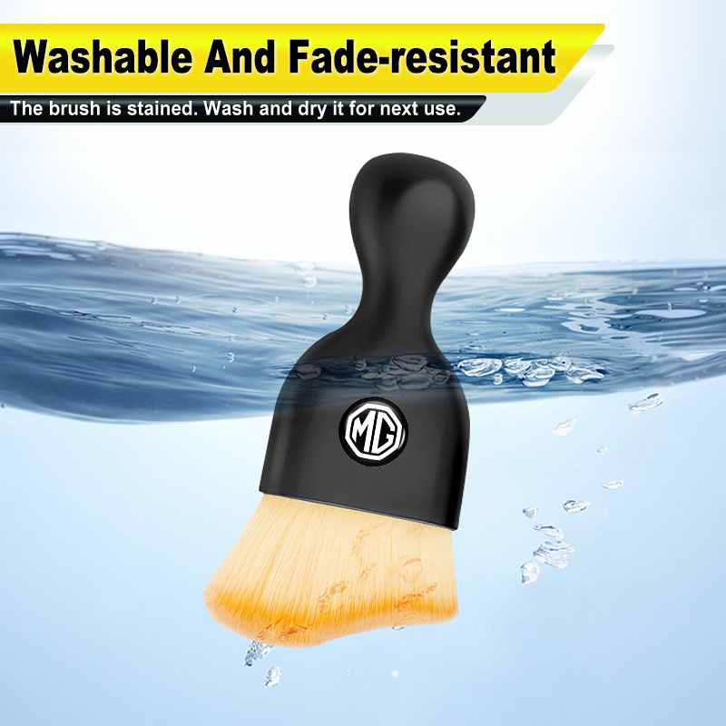 Sortie de brosse douce pour in - Car Accessories Essentials avis et prix