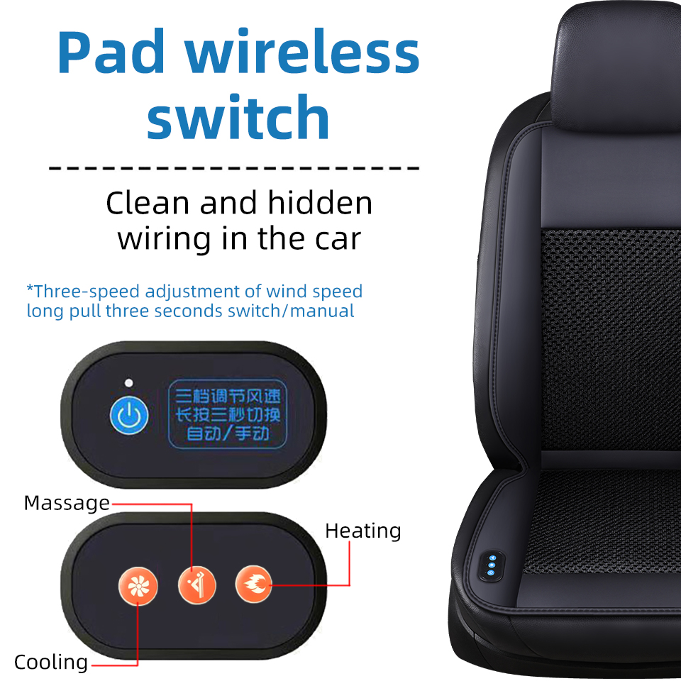 Housse de siège de voiture 3 e - Car Accessories Limassol avis et prix