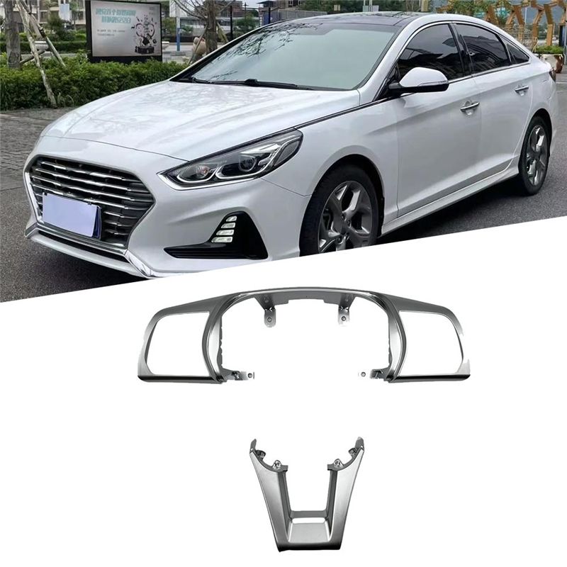 AEF2-1Set – Kit de garniture c - Steering Wheel Cover avis et prix