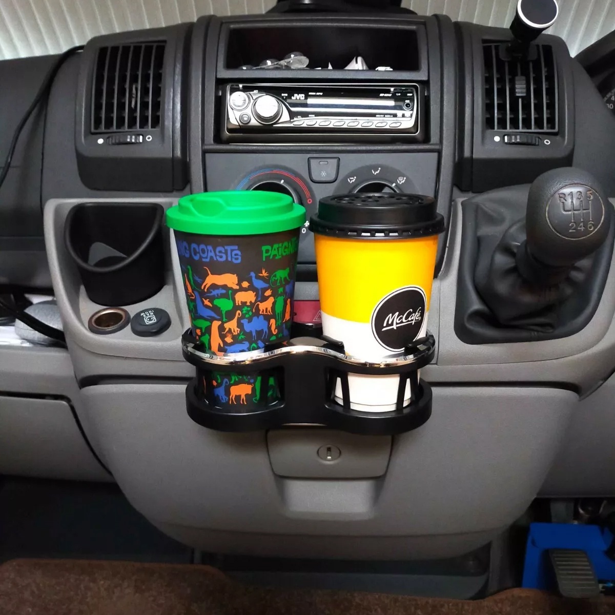 Porte-gobelets pour voiture, s - Car Accessories Essentials avis et prix