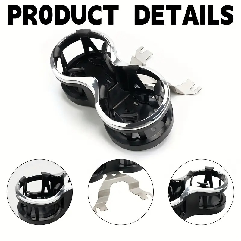 Porte-gobelets pour voiture, s - Car Accessories Essentials avis et prix