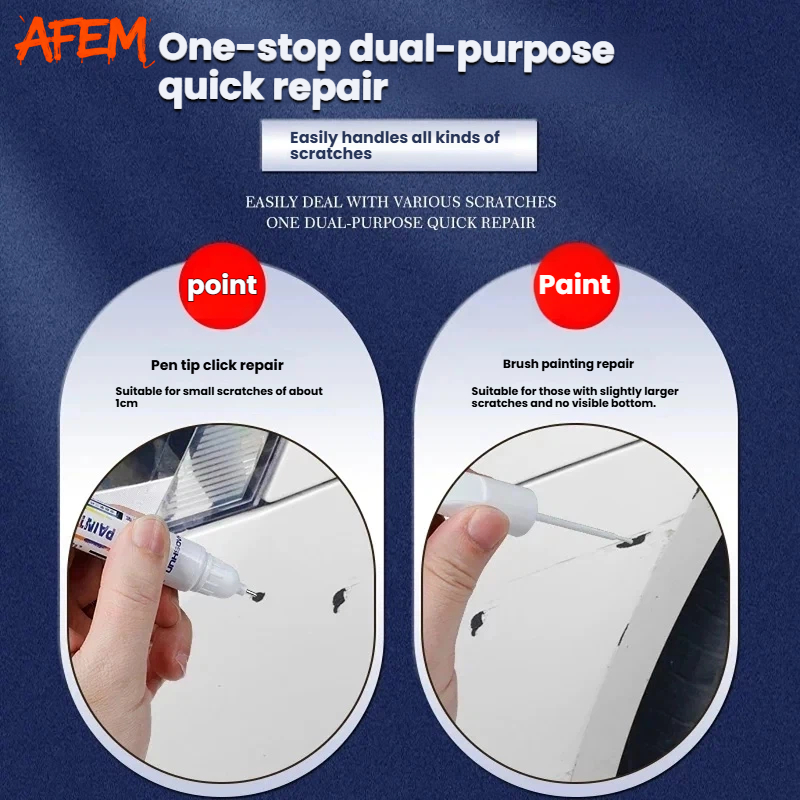 Stylo de réparation automobile - Car Scratch Remover Pen avis et prix