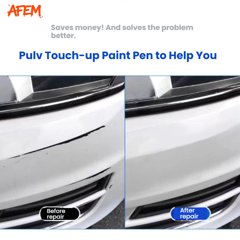 Stylo de réparation automobile - Car Scratch Remover Pen avis et prix