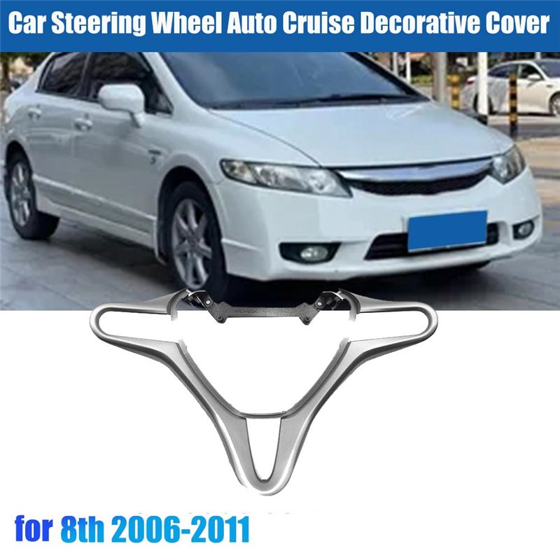 Couvercle de garniture de vola - Steering Wheel Cover avis et prix