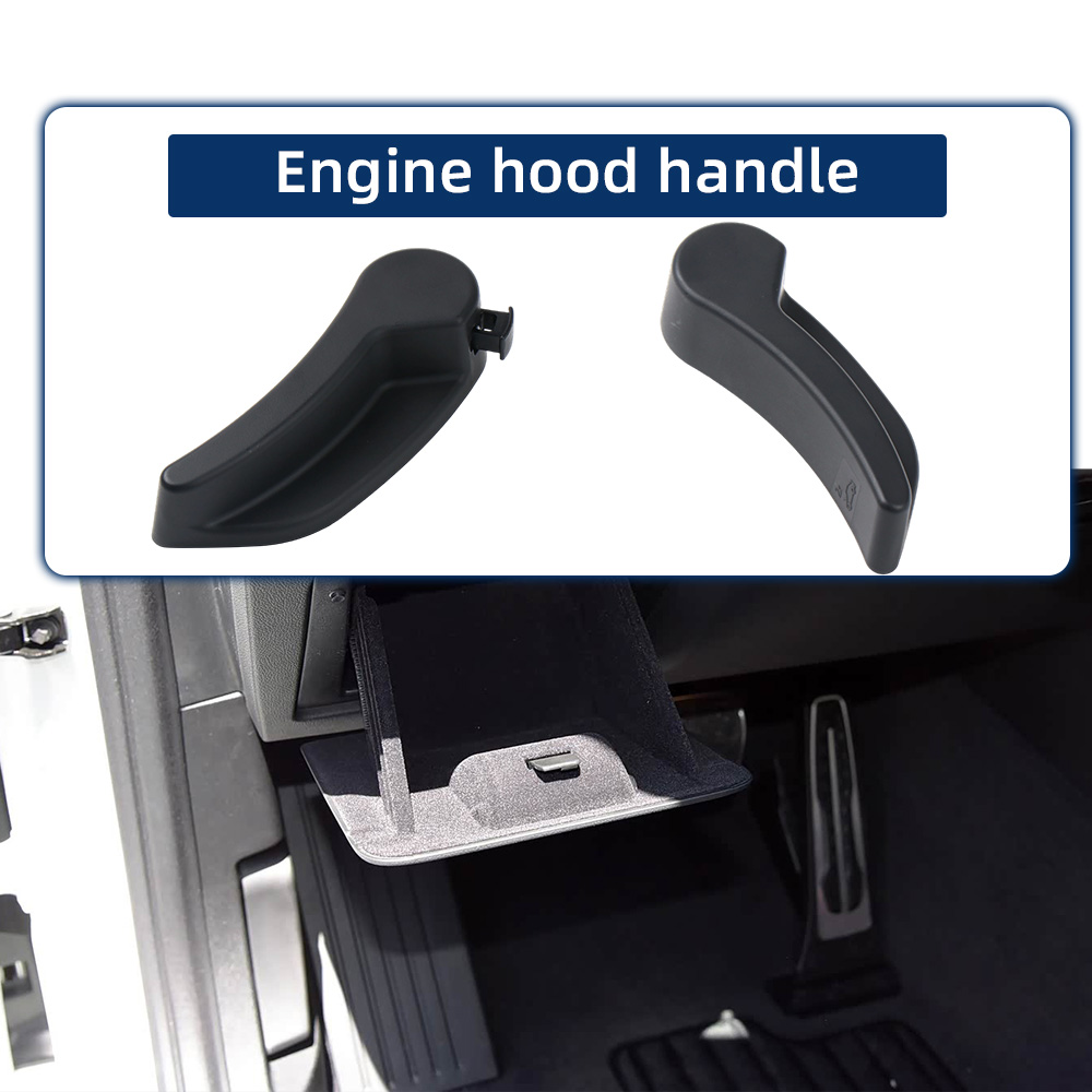 Support de levier de déverroui - Car Accessories Essentials avis et prix