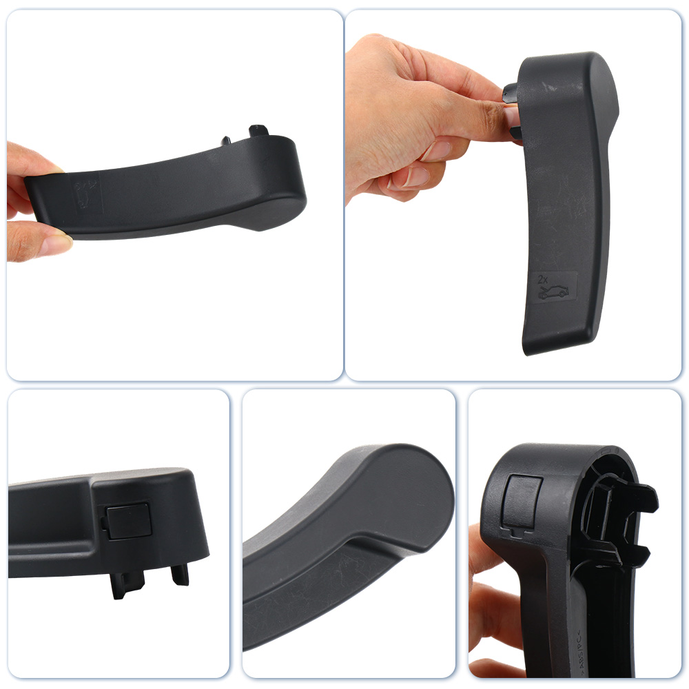 Support de levier de déverroui - Car Accessories Essentials avis et prix