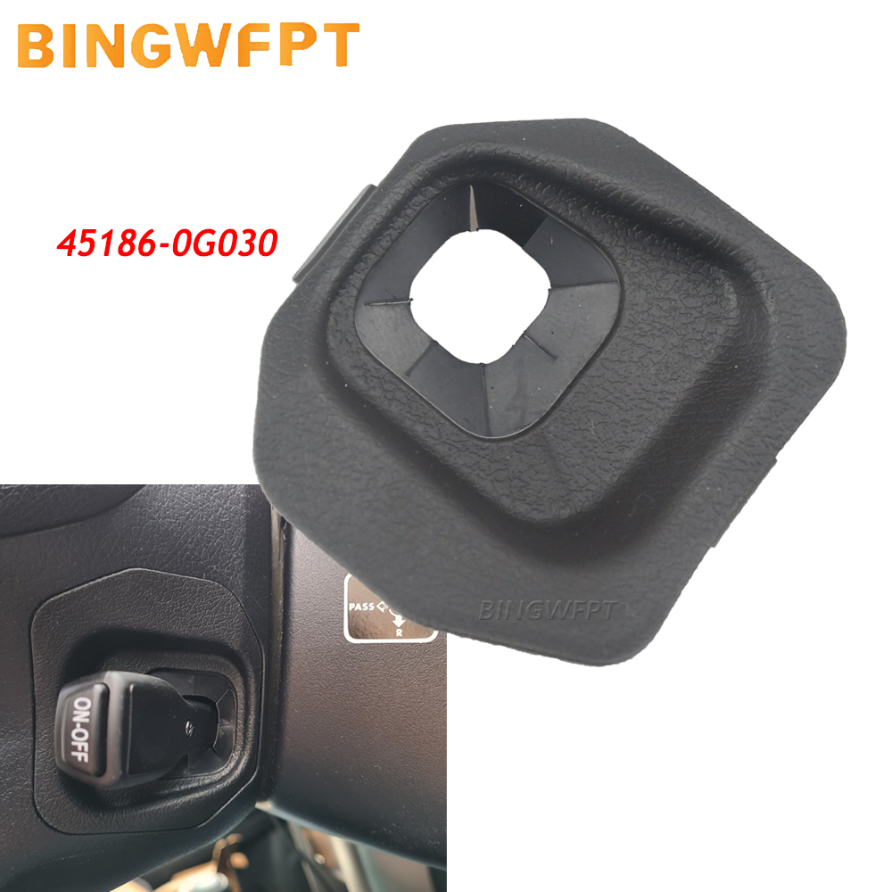 84632-34011 45186-0G030-C0 Cou - Steering Wheel Cover avis et prix
