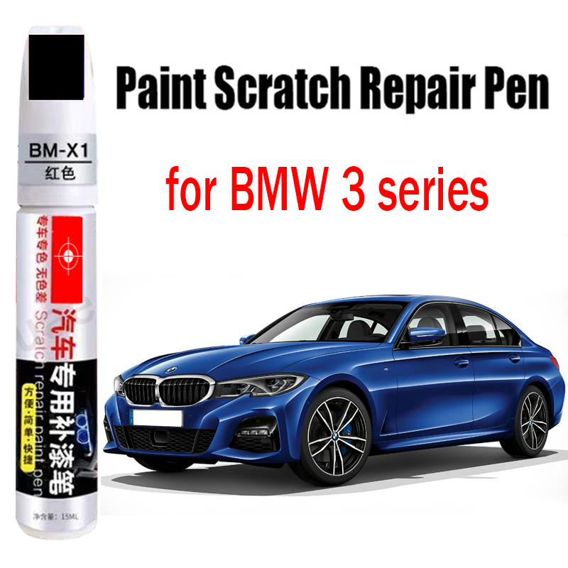 Stylo de réparation des rayure - Car Scratch Remover Pen avis et prix