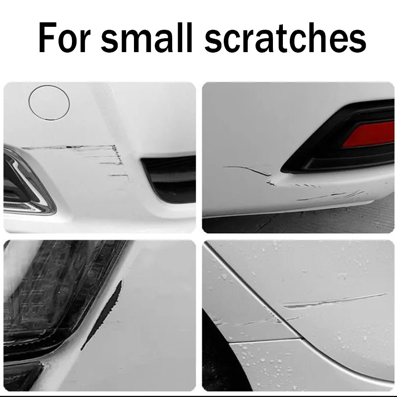 Stylo de réparation des rayure - Car Scratch Remover Pen avis et prix