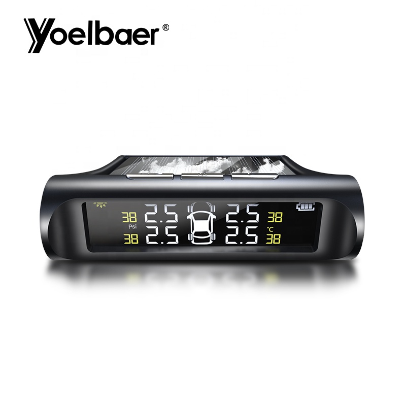 Système de surveillance de la  - Tire Pressure Monitor avis et prix