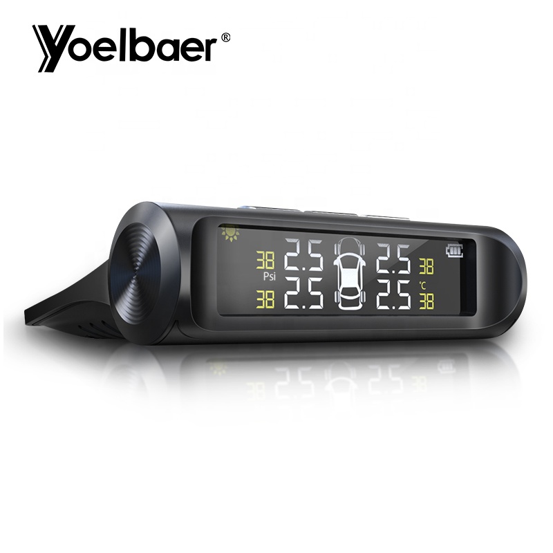 Système de surveillance de la  - Tire Pressure Monitor avis et prix