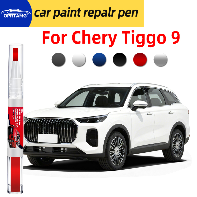 Stylo de retouche de peinture  - Car Scratch Remover Pen avis et prix