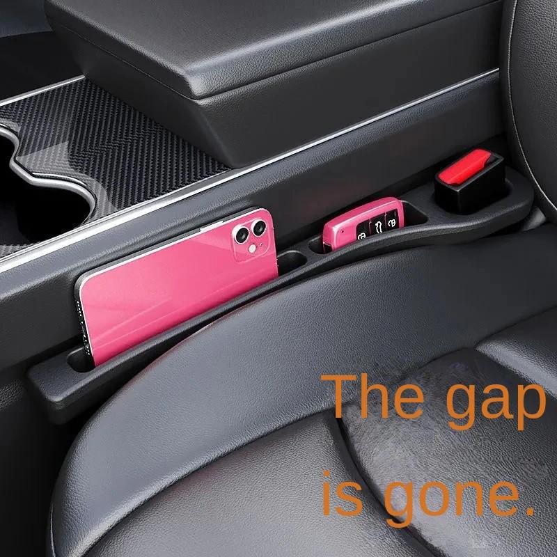 Bouchon d'interstice pour sièg - Car Accessories Essentials avis et prix