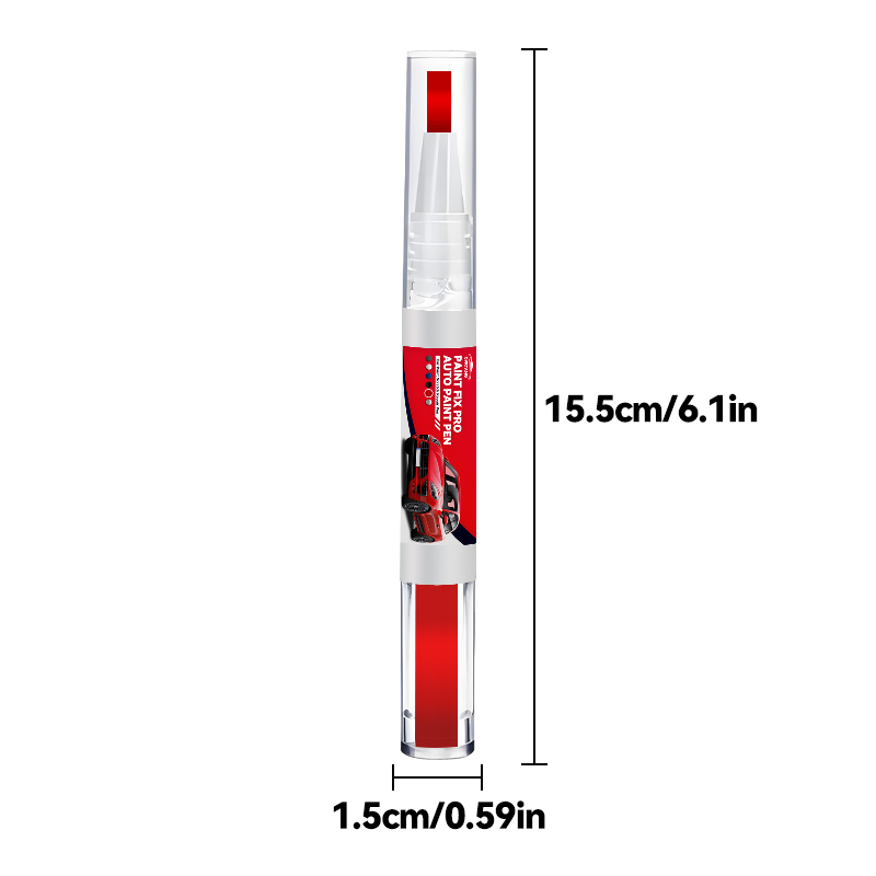 Stylo de retouche de peinture  - Car Scratch Remover Pen avis et prix