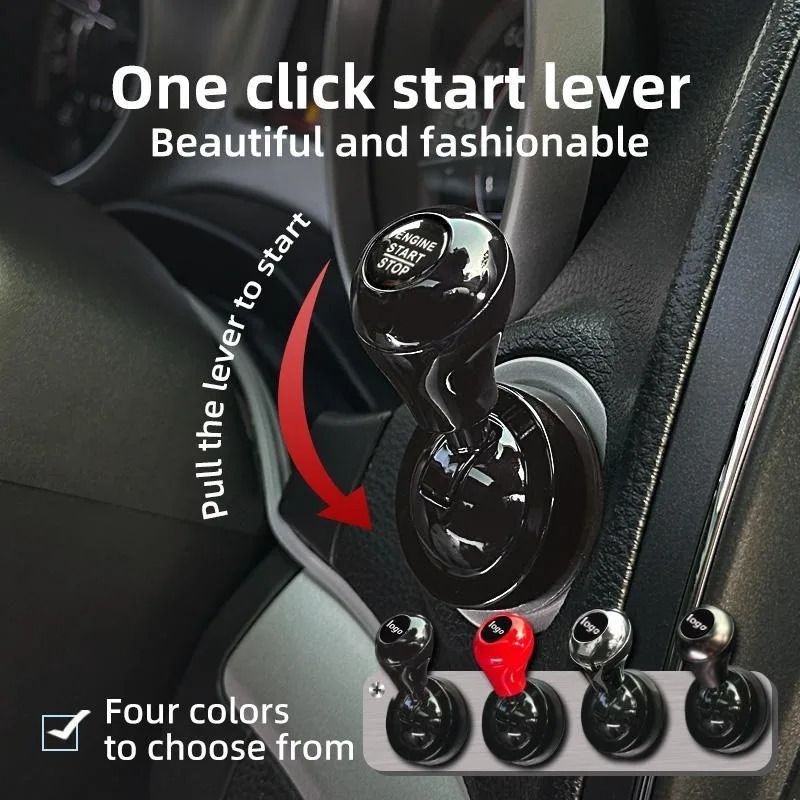 Décoration de voiture rétro st - Car Accessories Essentials avis et prix
