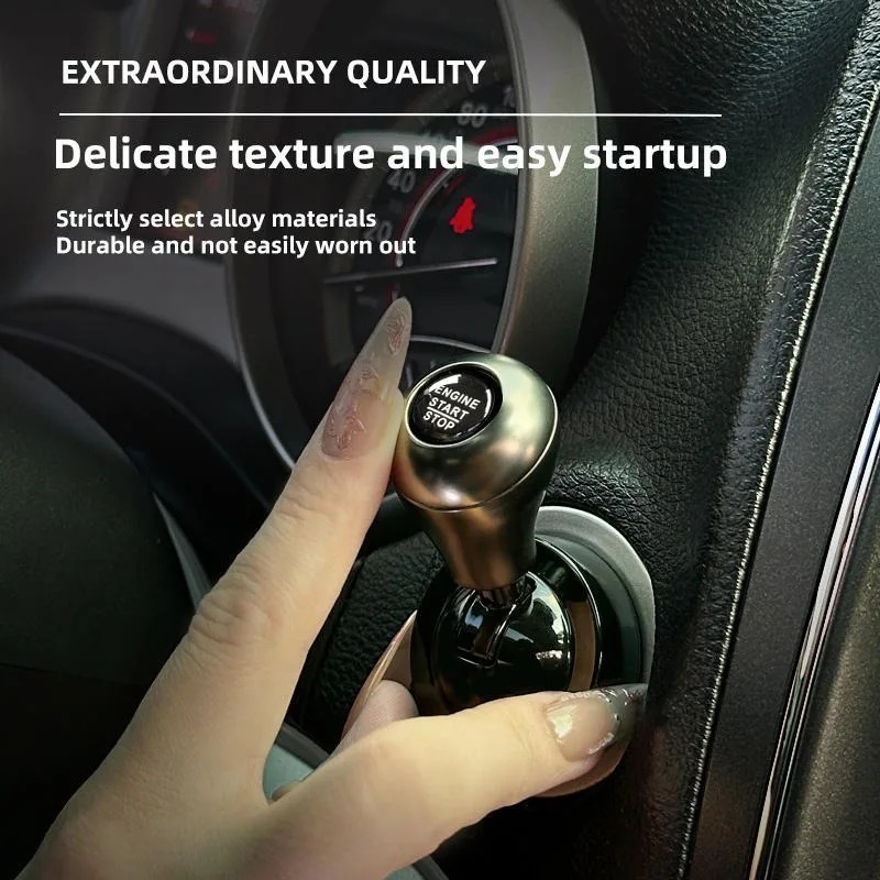 Décoration de voiture rétro st - Car Accessories Essentials avis et prix