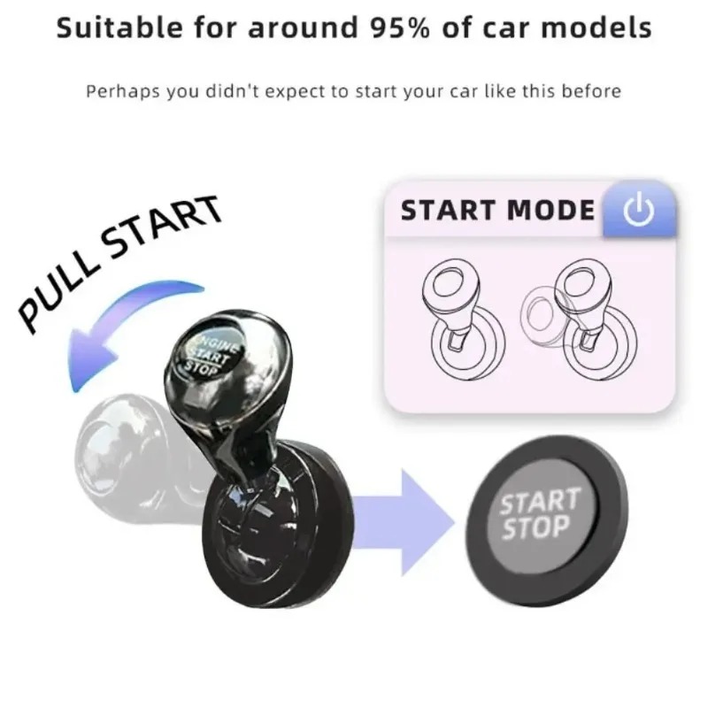Décoration de voiture rétro st - Car Accessories Essentials avis et prix