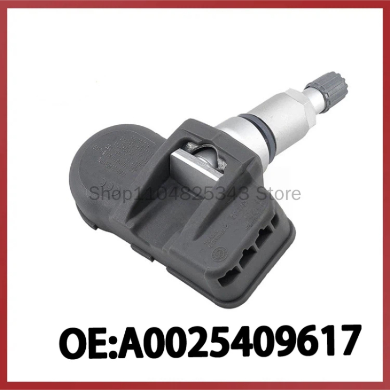 A0025409617 Capteur de pressio - Tire Pressure Monitor avis et prix