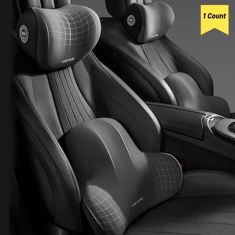 Coussin de nuque pour voiture  - Car Accessories Limassol avis et prix