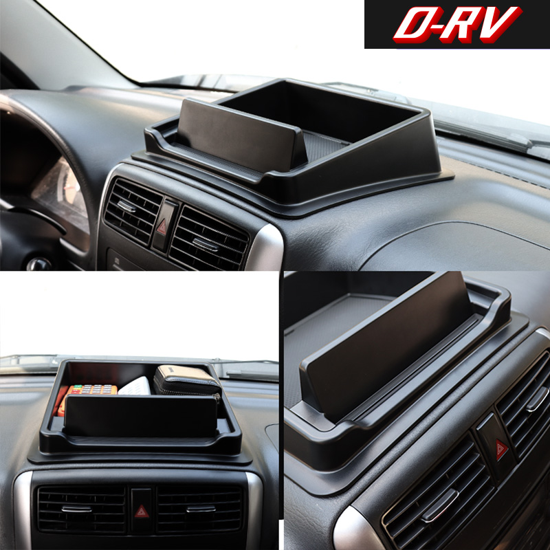 Boîte de rangement pour tablea - Car Accessories Essentials avis et prix