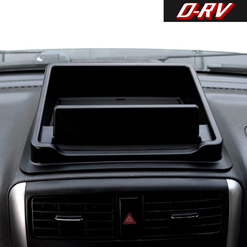 Boîte de rangement pour tablea - Car Accessories Essentials avis et prix