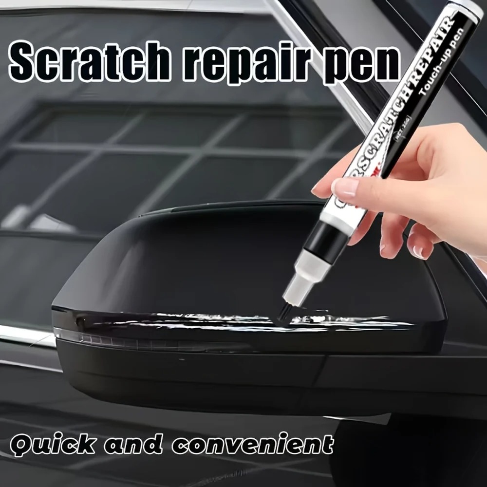 Stylo de retouche universel 20 - Car Scratch Remover Pen avis et prix