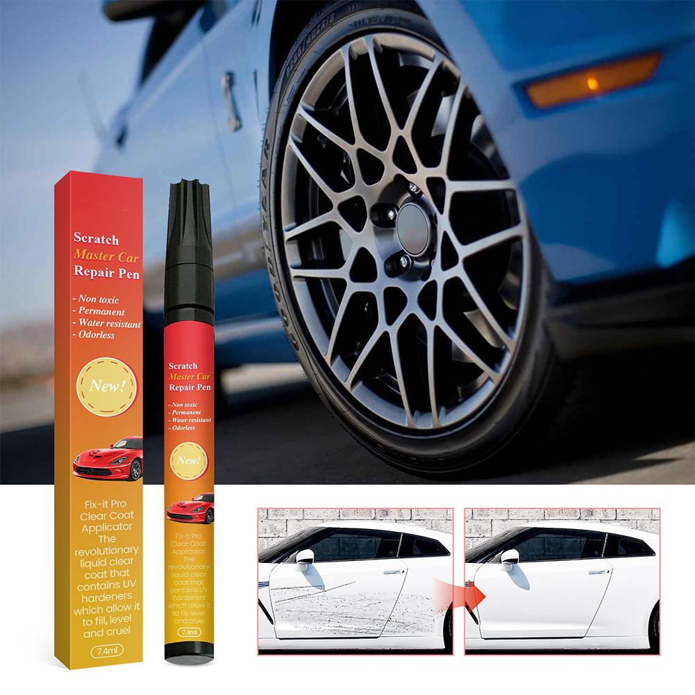 Nouveau stylo magique pour ray - Car Scratch Remover Pen avis et prix