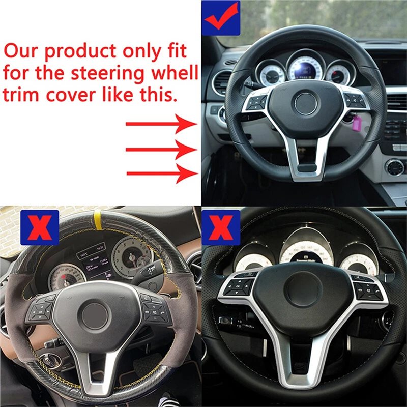 Nouveautés - Cache de volant 0 - Steering Wheel Cover avis et prix