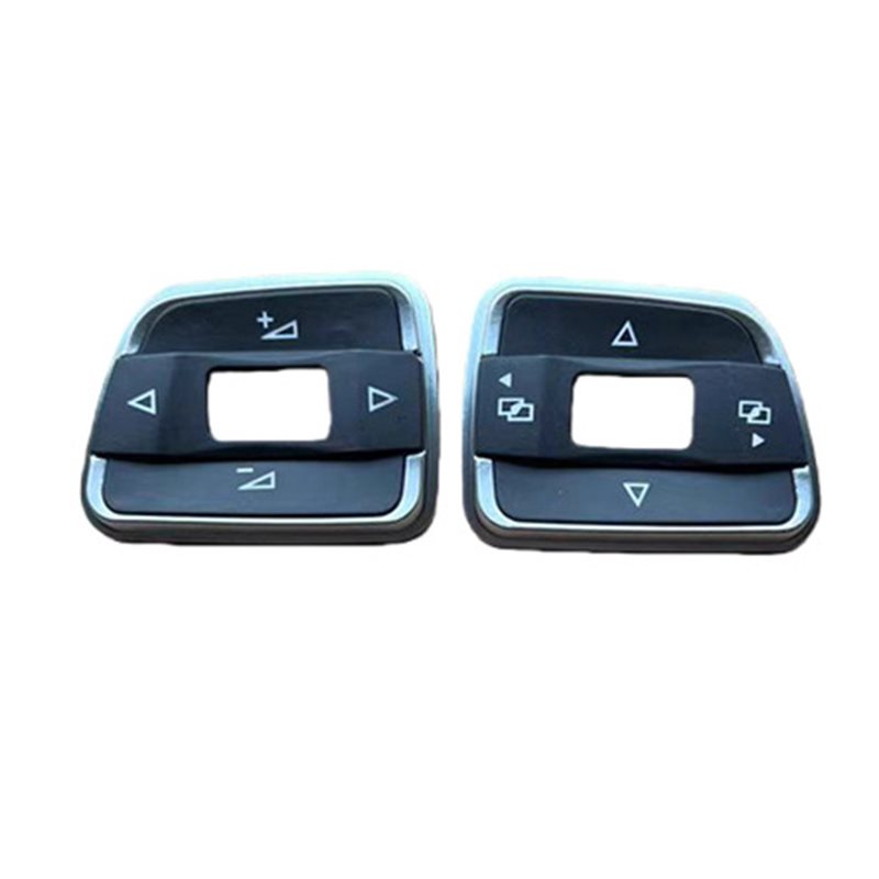 Pour VW Golf 6 MK6 GTI Scirocc - Steering Wheel Cover avis et prix