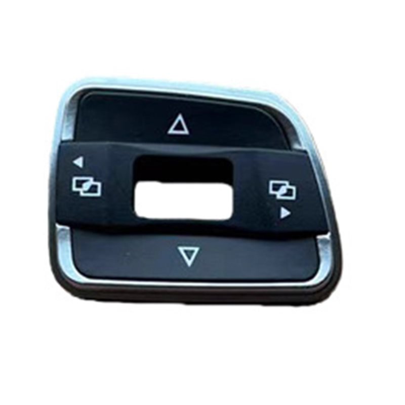 Pour VW Golf 6 MK6 GTI Scirocc - Steering Wheel Cover avis et prix